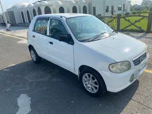 Suzuki Alto VXR 2007 for Sale