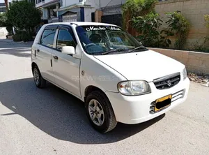 Suzuki Alto VXR 2012 for Sale