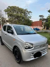 Suzuki Alto VXR 2019 for Sale