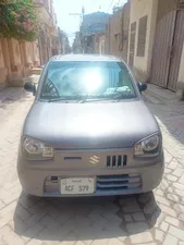 Suzuki Alto VXR 2020 for Sale