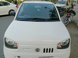 Suzuki Alto VXR 2020 for Sale