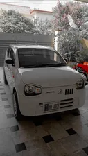 Suzuki Alto VXR 2023 for Sale