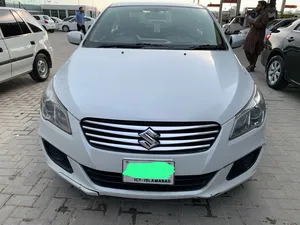 Suzuki Ciaz Manual 2017 for Sale