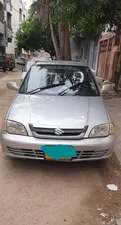 Suzuki Cultus Limited Edition 2016 for Sale