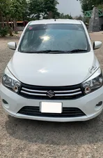 Suzuki Cultus VXL 2019 for Sale