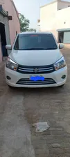 Suzuki Cultus VXL 2019 for Sale