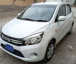 Suzuki Cultus VXL 2021 for Sale