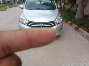 Suzuki Cultus VXL 2021 for Sale