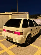 Suzuki Cultus VXR 2000 for Sale