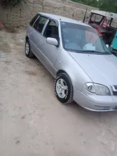 Suzuki Cultus VXR 2000 for Sale