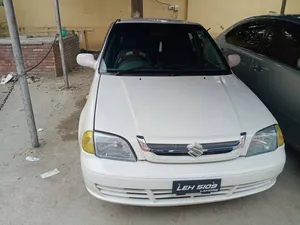 Suzuki Cultus VXR 2007 for Sale