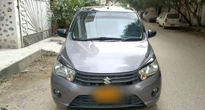 Suzuki Cultus VXR 2020 for Sale