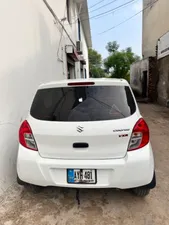 Suzuki Cultus VXR 2022 for Sale