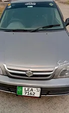 Suzuki Cultus VXRi 2012 for Sale