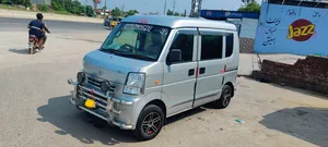 Suzuki Every 2014 for Sale