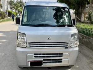 Suzuki Every PC 2018 for Sale