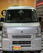 Suzuki Every PC 2014 for Sale