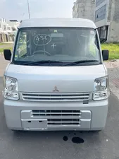 Suzuki Every PU 2019 for Sale