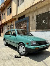 Suzuki Khyber GA 1994 for Sale