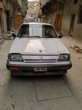 Suzuki Khyber GA 1995 for Sale