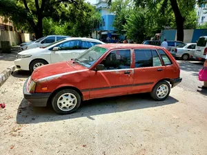 Suzuki Khyber GA 1996 for Sale