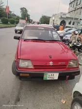 Suzuki Khyber GA 1996 for Sale