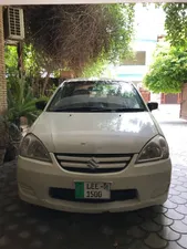 Suzuki Liana RXi 2008 for Sale