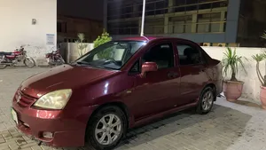 Suzuki Liana LXi Sport 2007 for Sale