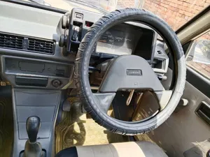 Suzuki Mehran VX 1996 for Sale