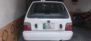 Suzuki Mehran VX 1996 for Sale