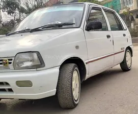 Suzuki Mehran VX 2005 for Sale