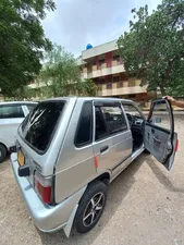 Suzuki Mehran VX 2007 for Sale