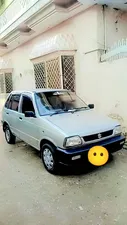 Suzuki Mehran VX 2011 for Sale