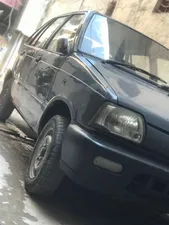 Suzuki Mehran VX (CNG) 1991 for Sale