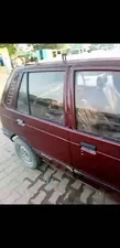 Suzuki Mehran VX (CNG) 2004 for Sale