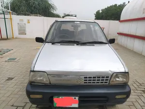 Suzuki Mehran VXR 2003 for Sale