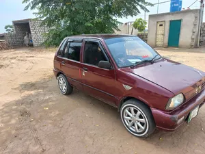 Suzuki Mehran VXR 2007 for Sale