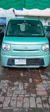 Suzuki MR Wagon X IDLING STOP 2015 for Sale