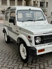 Suzuki Potohar 2005 for Sale