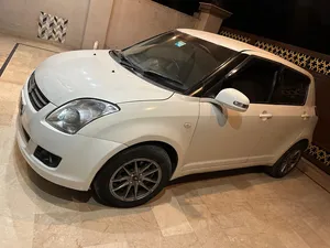 Suzuki Swift DLX 1.3 Navigation  2017 for Sale