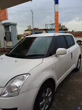 Suzuki Swift DLX 1.3 Navigation  2018 for Sale