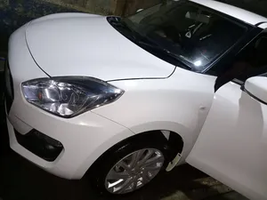 Suzuki Swift GL Manual 2022 for Sale