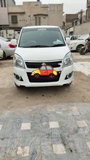 Suzuki Wagon R AGS 2020 for Sale