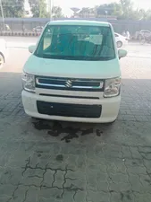 Suzuki Wagon R FA 2021 for Sale