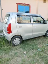 Suzuki Wagon R VXL 2016 for Sale