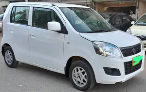 Suzuki Wagon R VXL 2018 for Sale