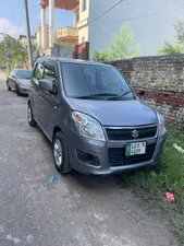 Suzuki Wagon R VXL 2018 for Sale