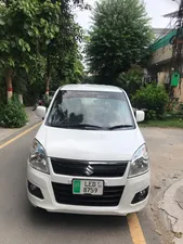 Suzuki Wagon R VXL 2019 for Sale