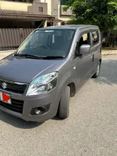 Suzuki Wagon R VXL 2020 for Sale