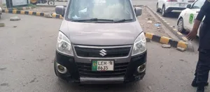 Suzuki Wagon R VXR 2018 for Sale